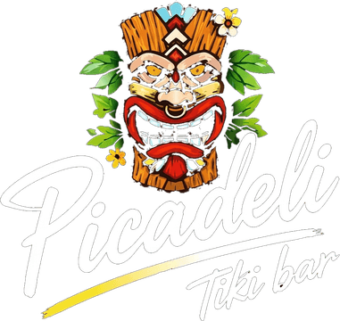 PicaDelis Tiki Bar